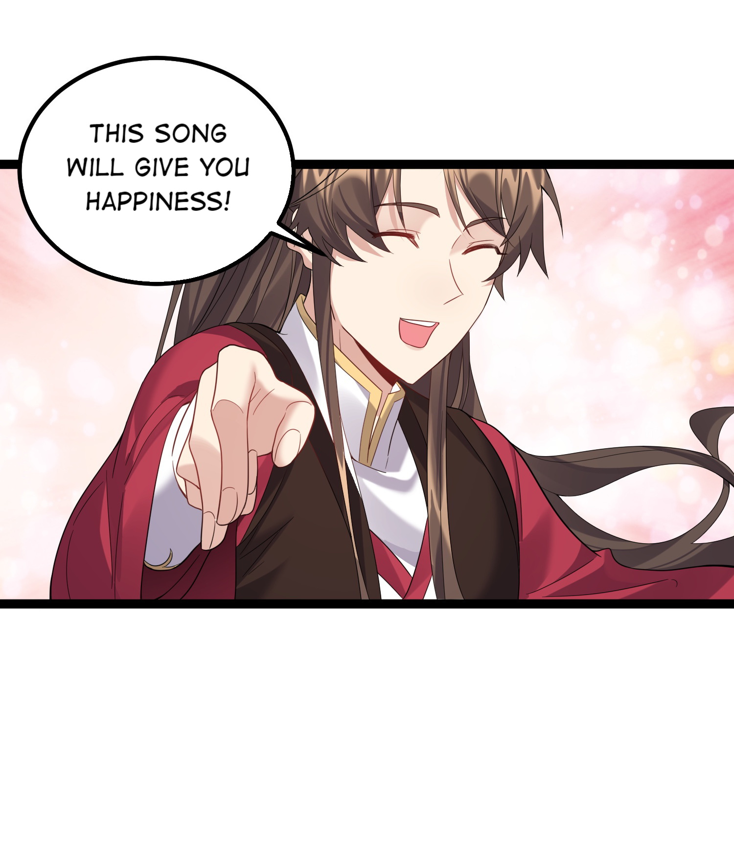 Become Villain In The Game Cultivation chapter 114 - page 25