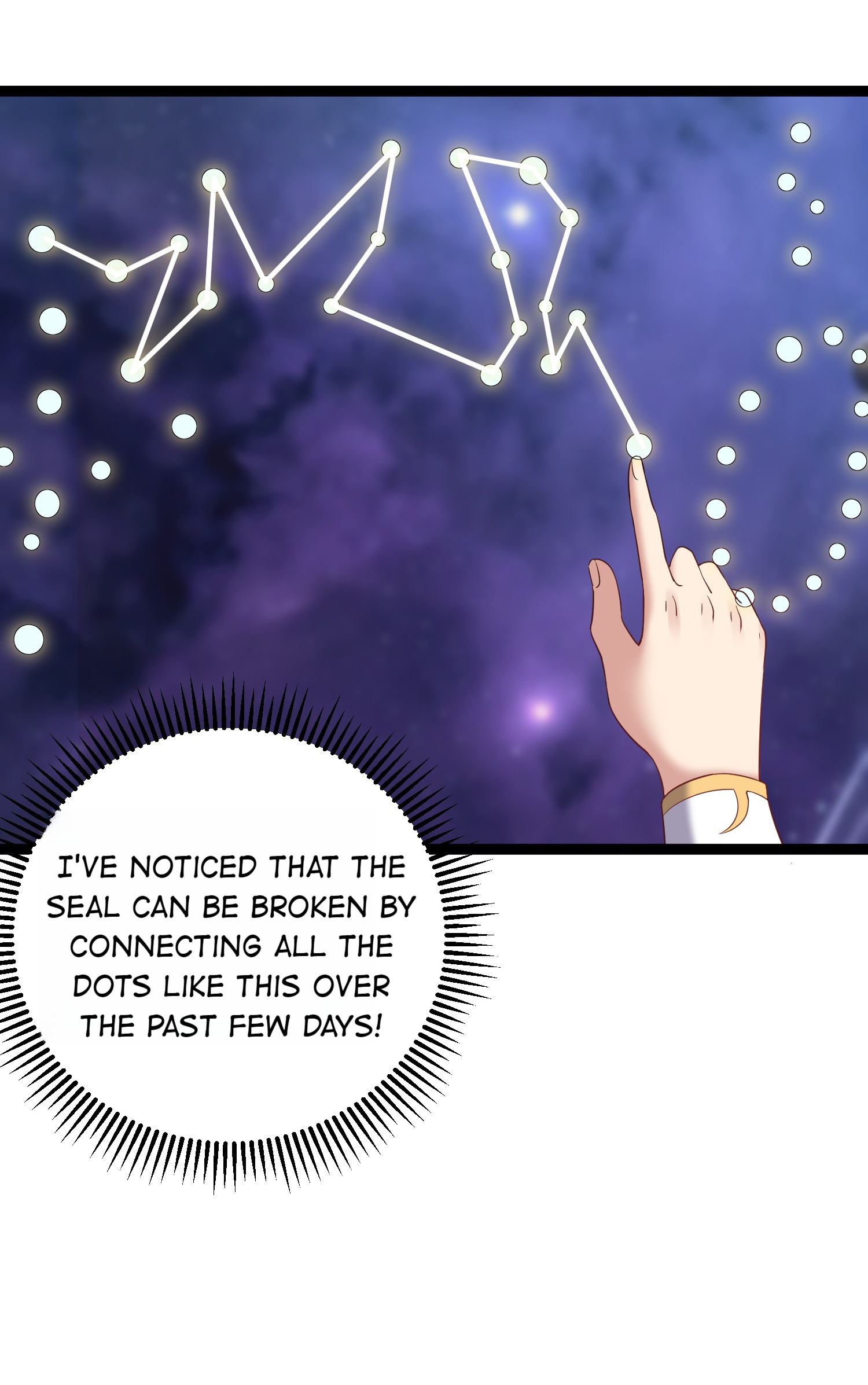 Become Villain In The Game Cultivation chapter 114 - page 32
