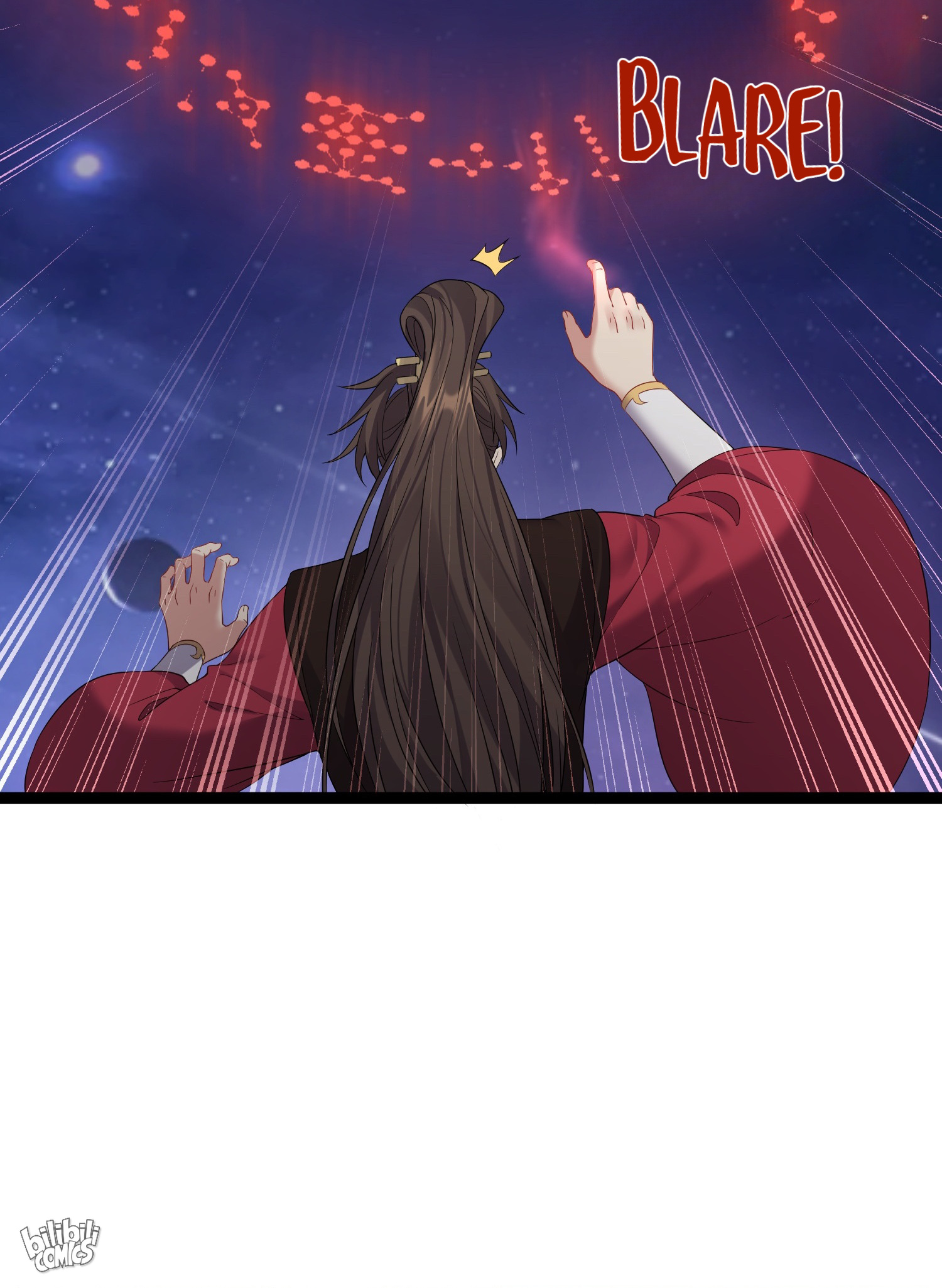 Become Villain In The Game Cultivation chapter 114 - page 35