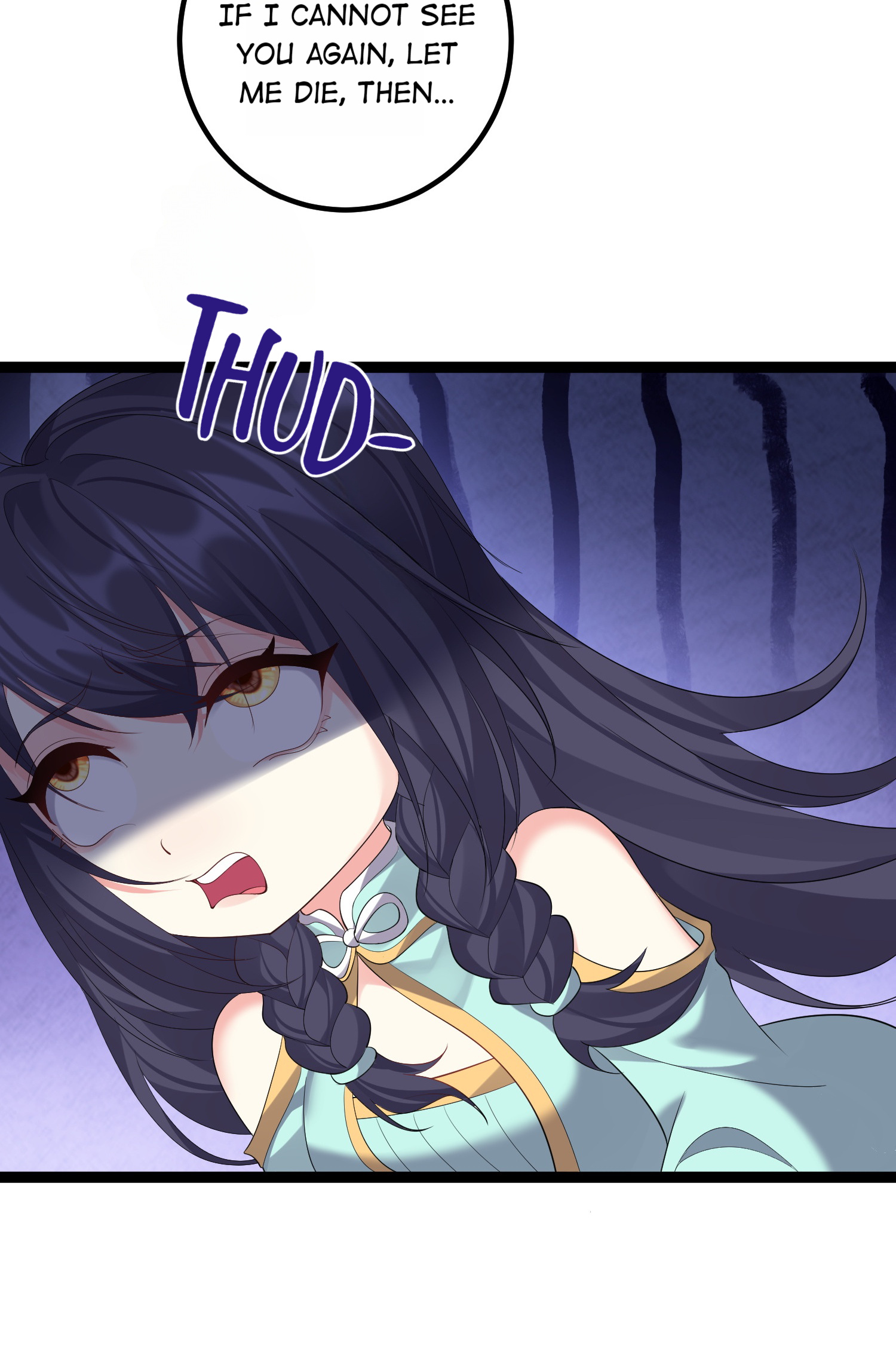 Become Villain In The Game Cultivation chapter 114 - page 8