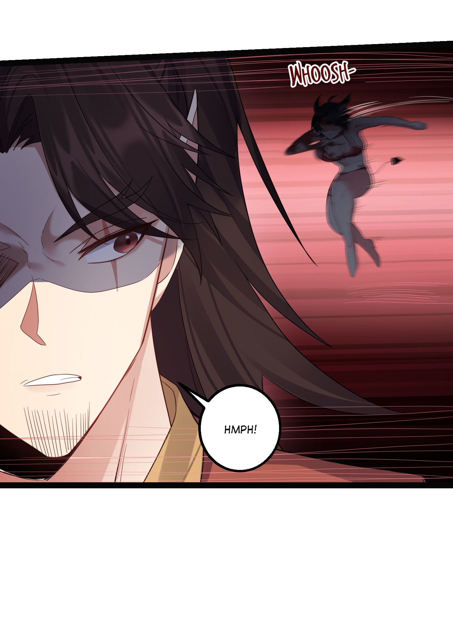 Become Villain In The Game Cultivation chapter 116 - page 21