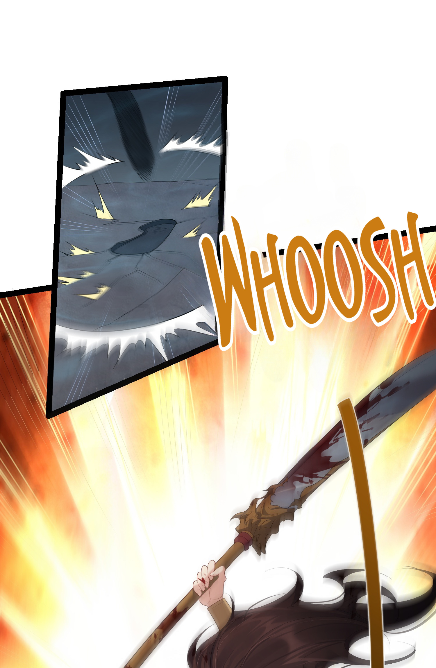 Become Villain In The Game Cultivation chapter 116 - page 34