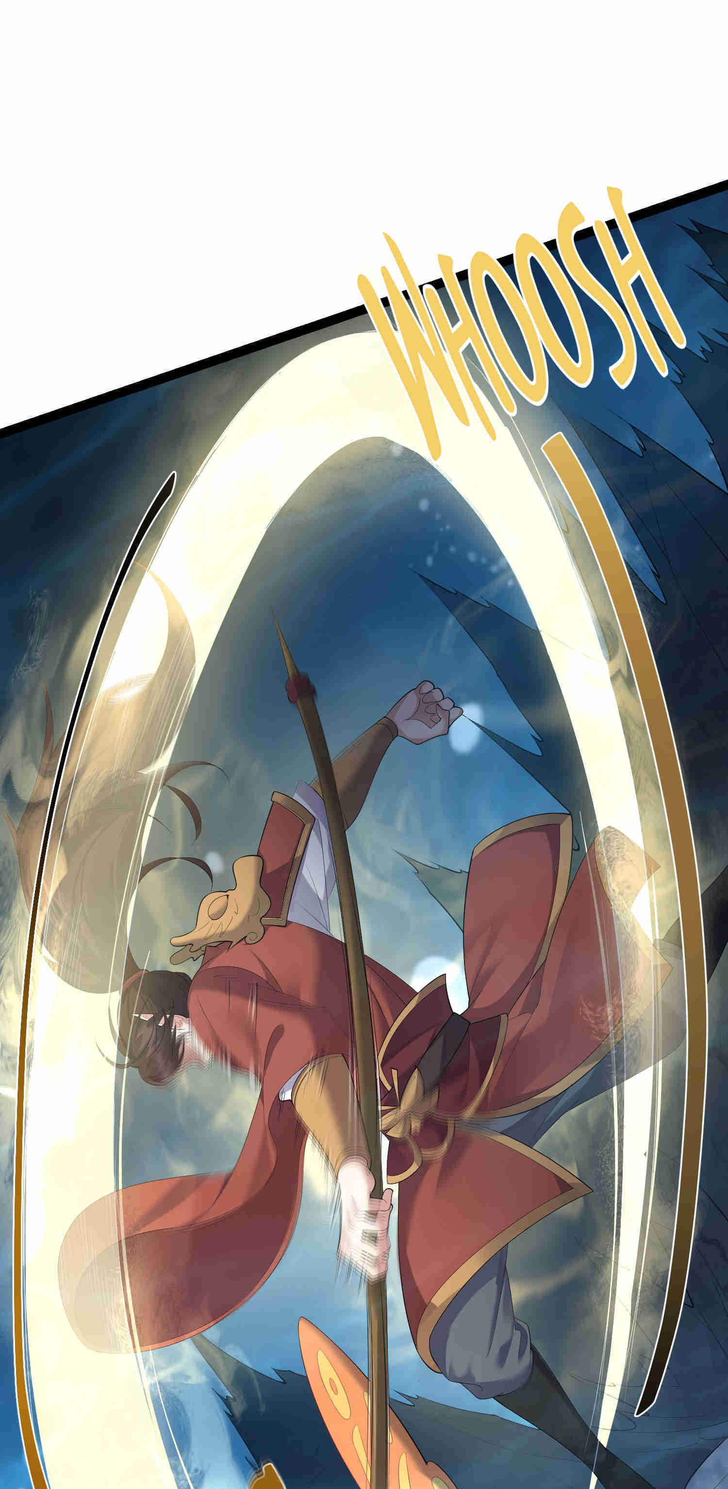 Become Villain In The Game Cultivation chapter 117 - page 2