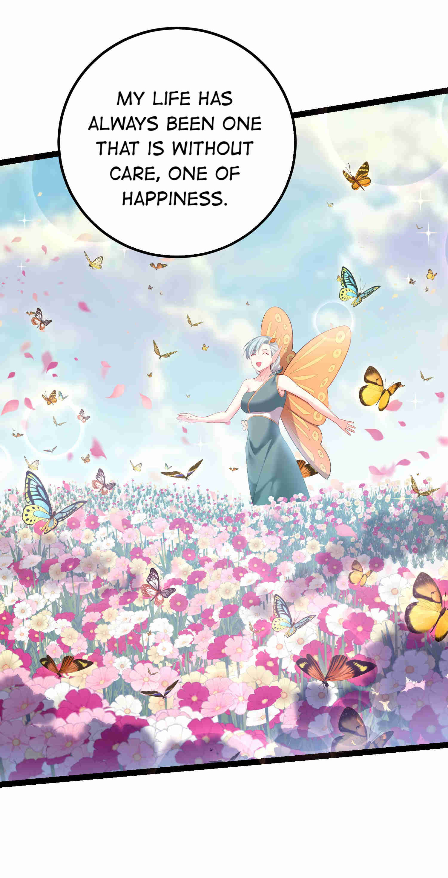 Become Villain In The Game Cultivation chapter 117 - page 21
