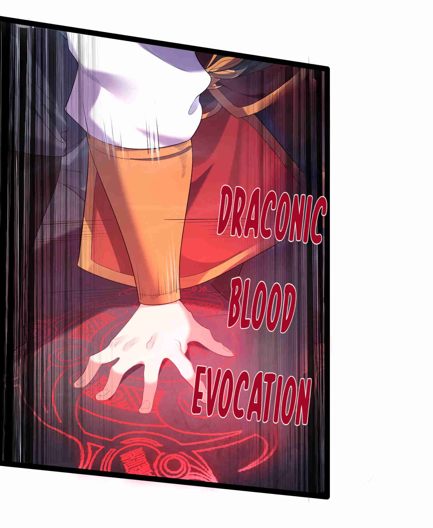 Become Villain In The Game Cultivation chapter 117 - page 31