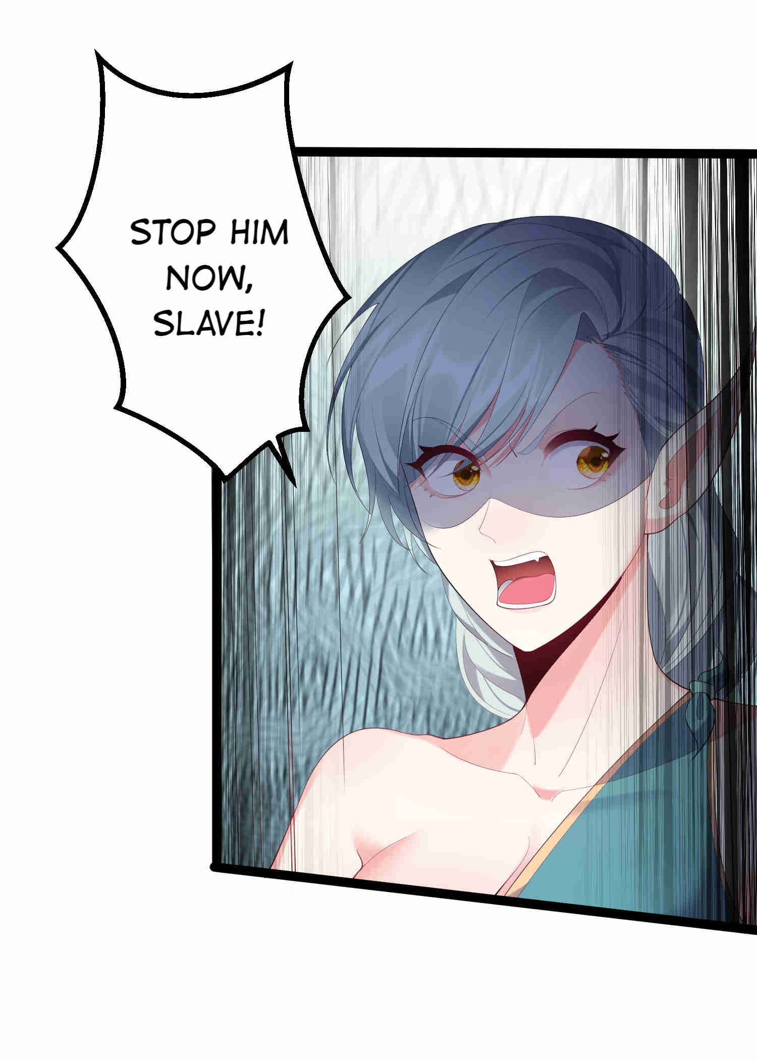 Become Villain In The Game Cultivation chapter 117 - page 32