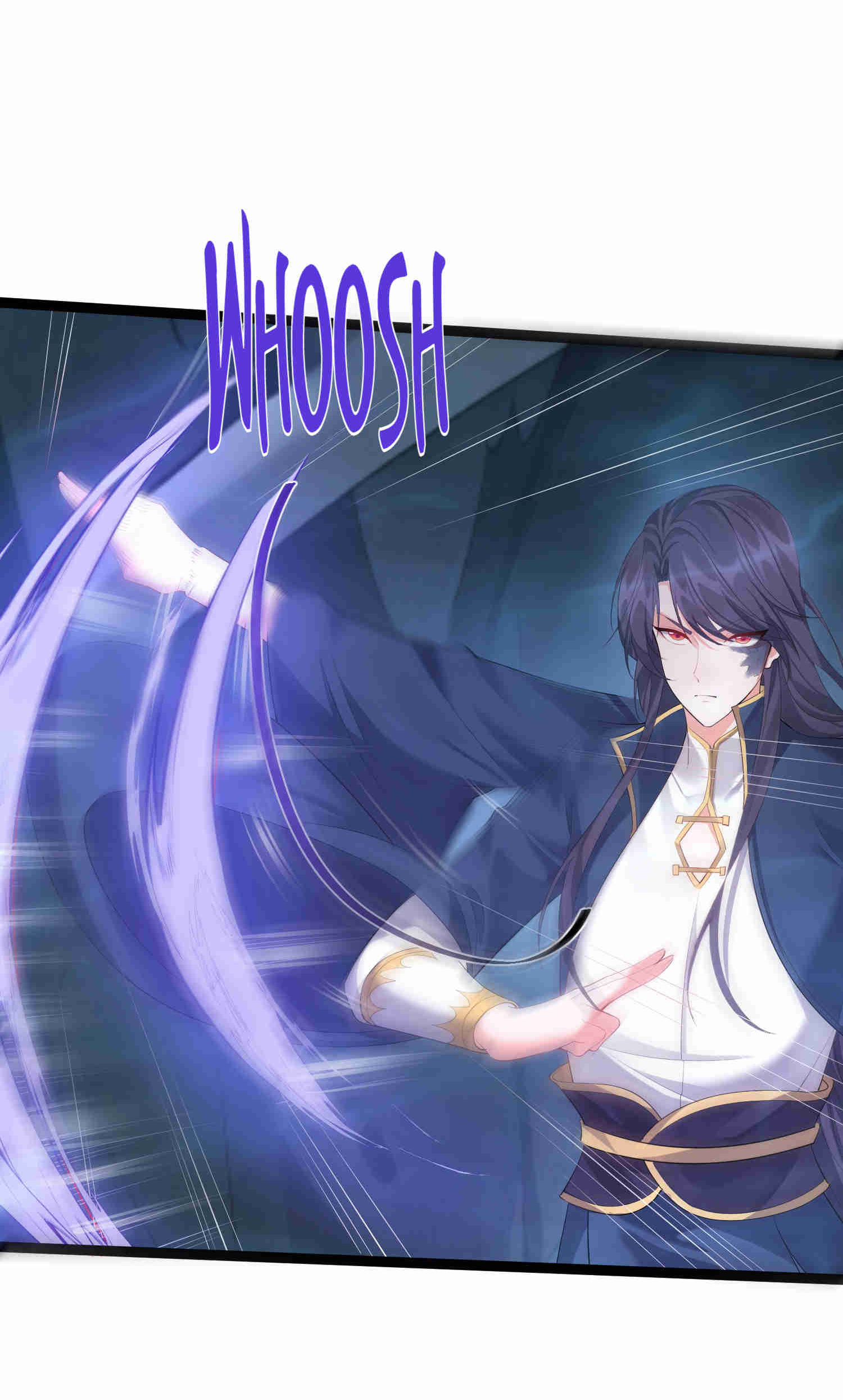 Become Villain In The Game Cultivation chapter 117 - page 33