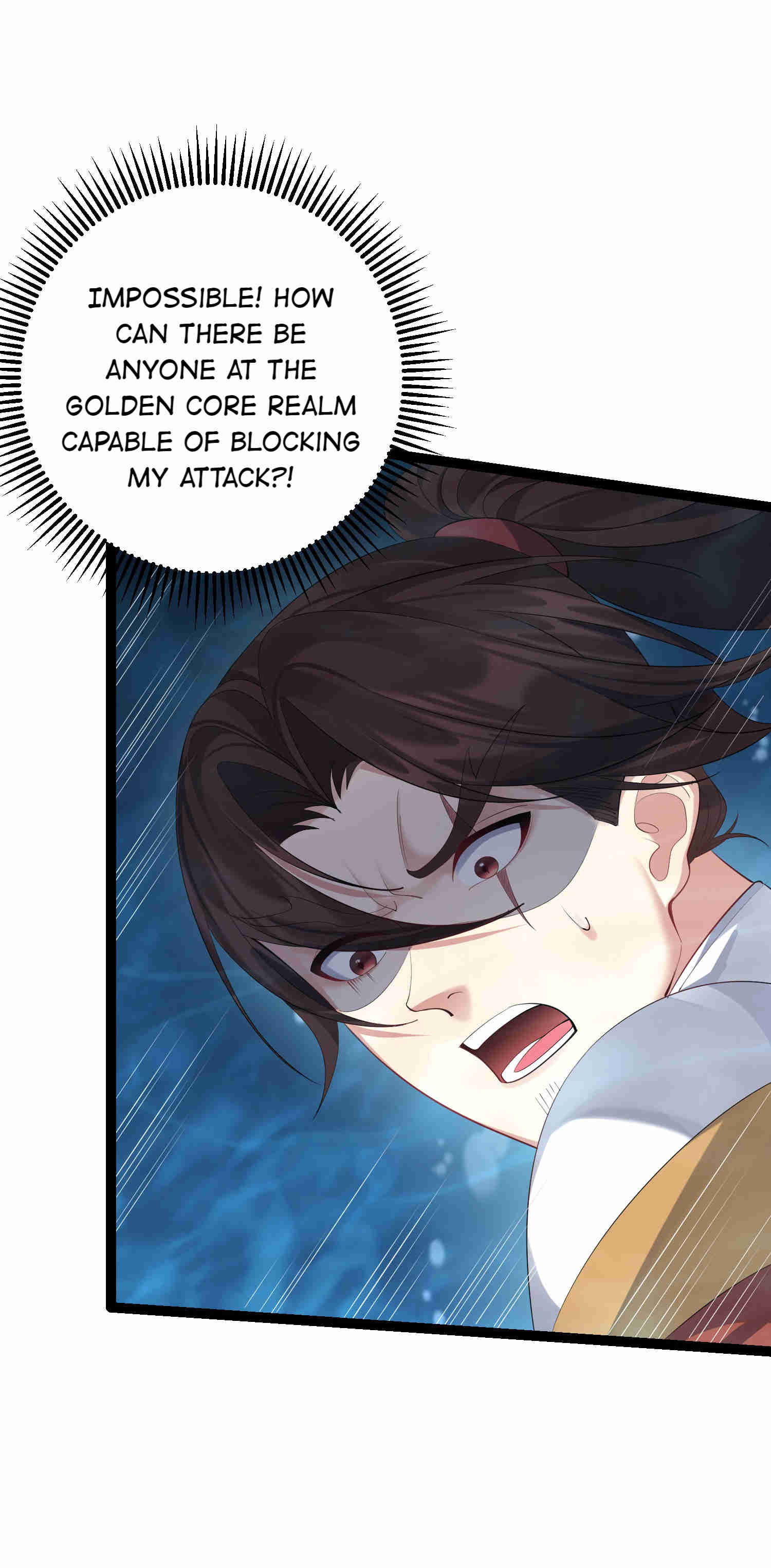 Become Villain In The Game Cultivation chapter 117 - page 4