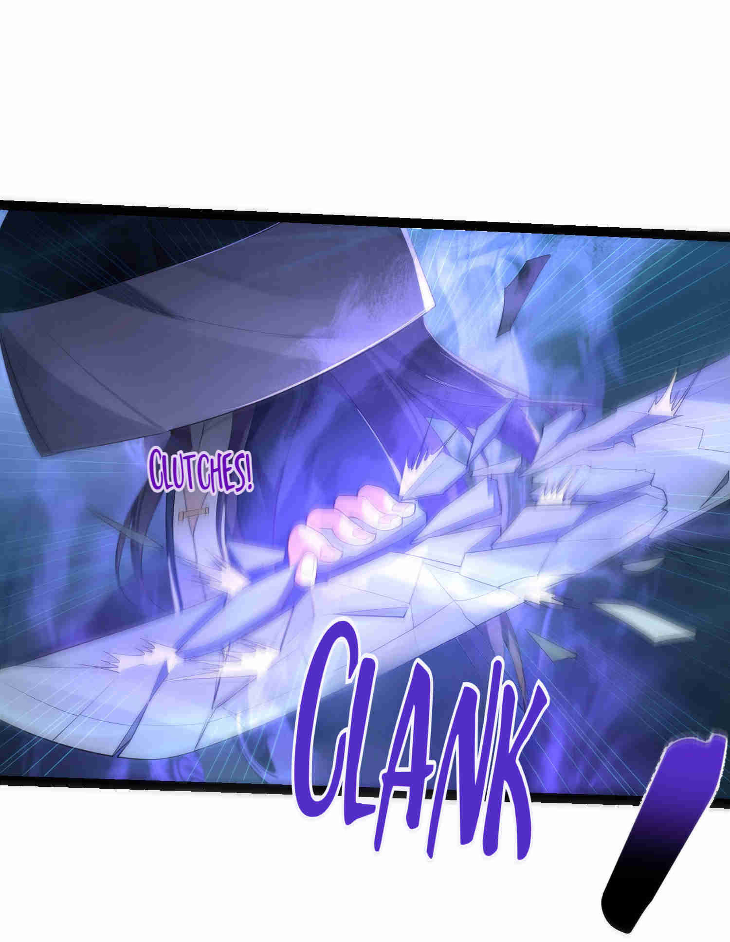 Become Villain In The Game Cultivation chapter 117 - page 5