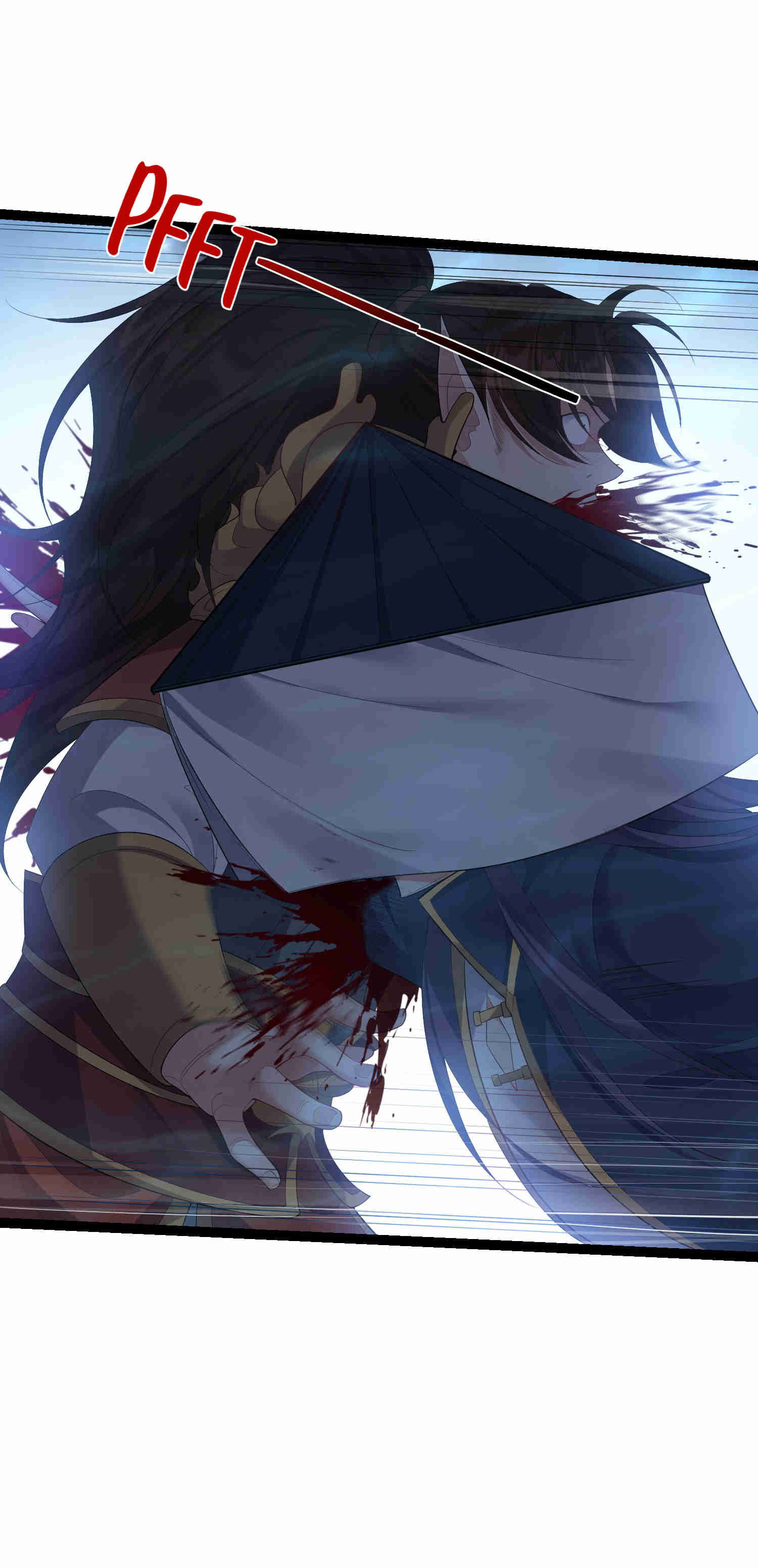 Become Villain In The Game Cultivation chapter 117 - page 8