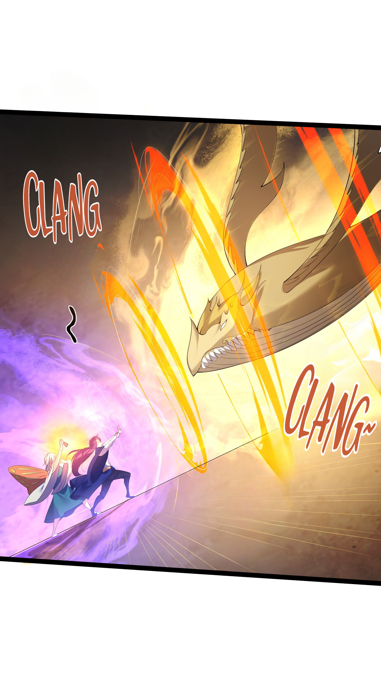 Become Villain In The Game Cultivation chapter 119 - page 16