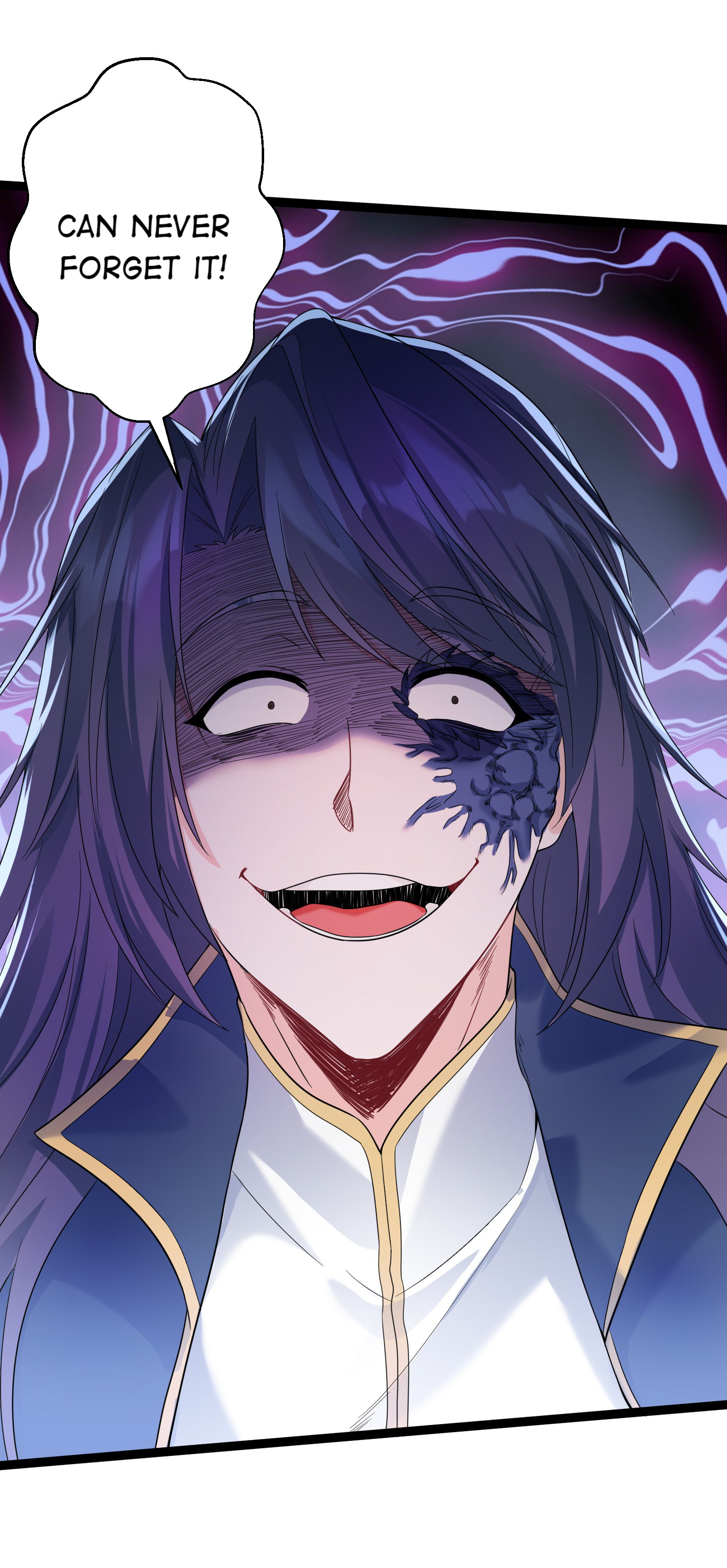 Become Villain In The Game Cultivation chapter 119 - page 28