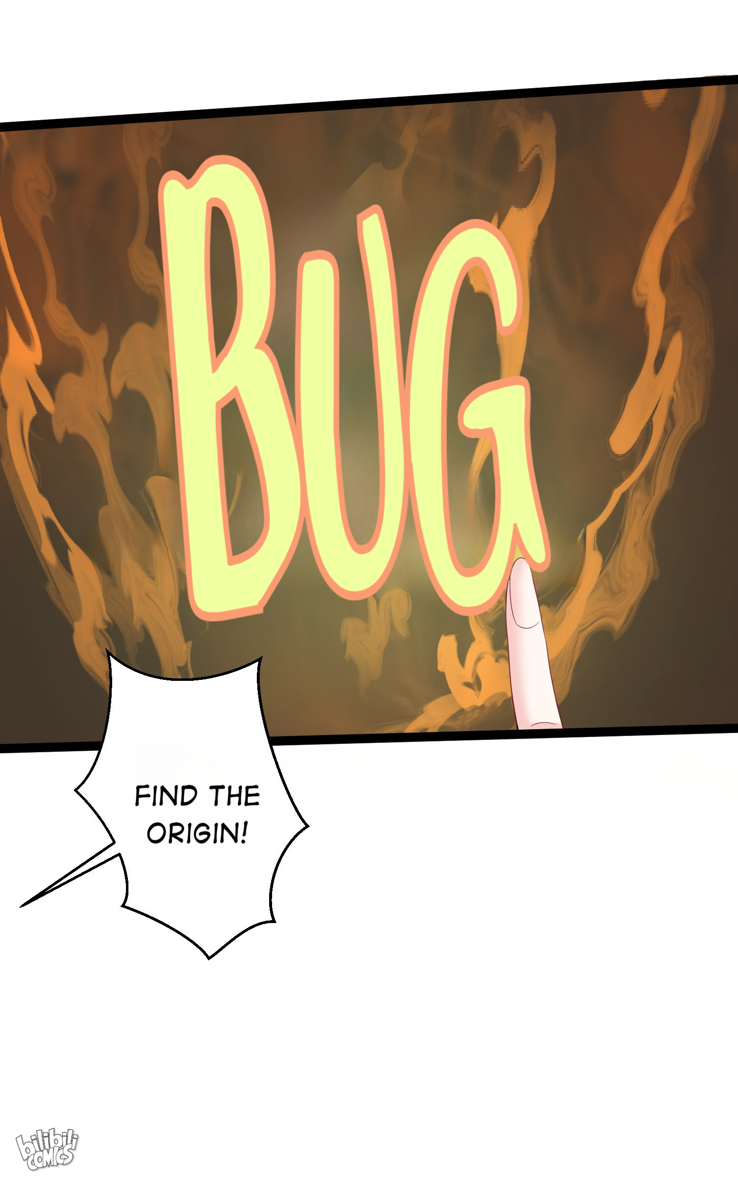 Become Villain In The Game Cultivation chapter 119 - page 30