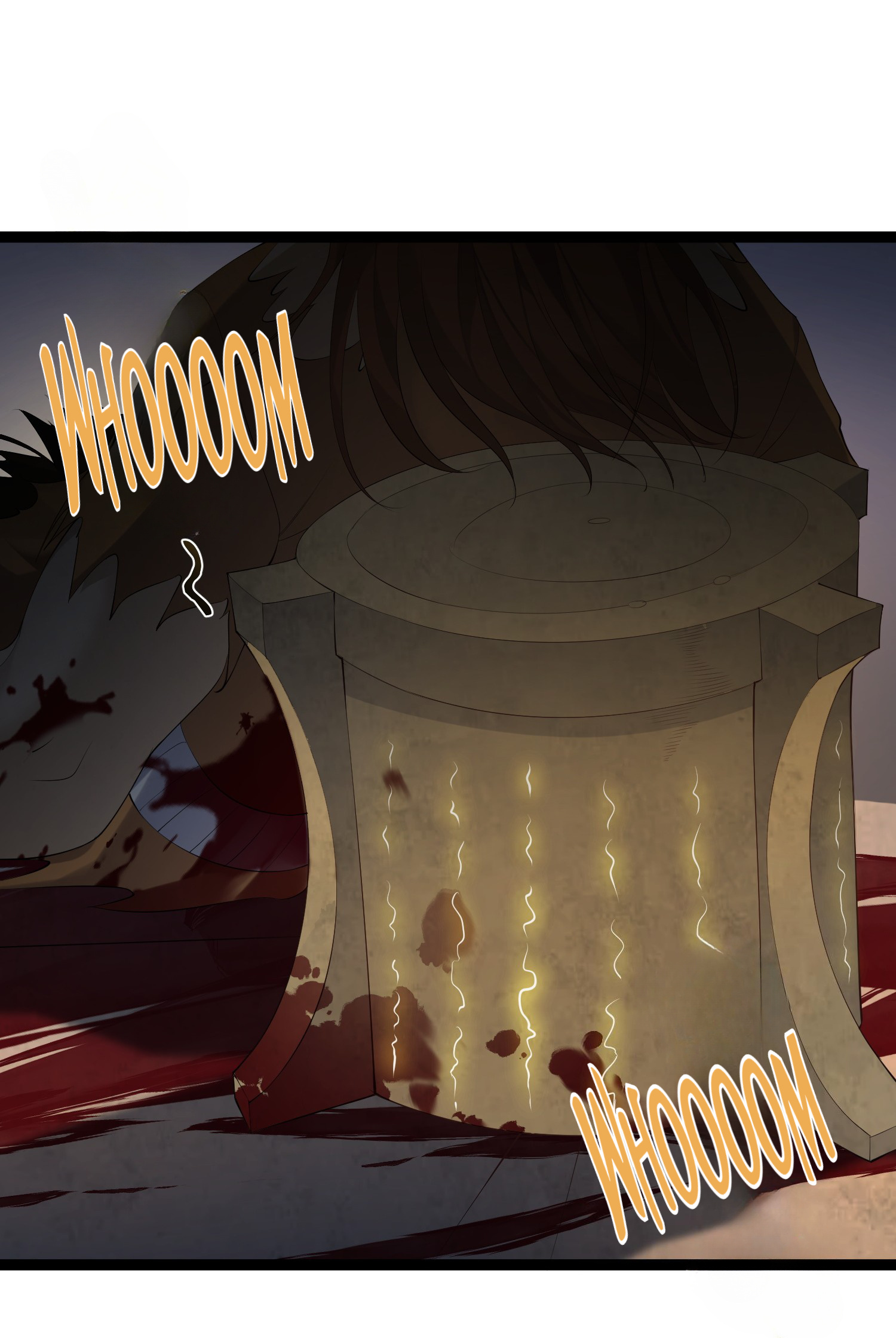 Become Villain In The Game Cultivation chapter 119 - page 4