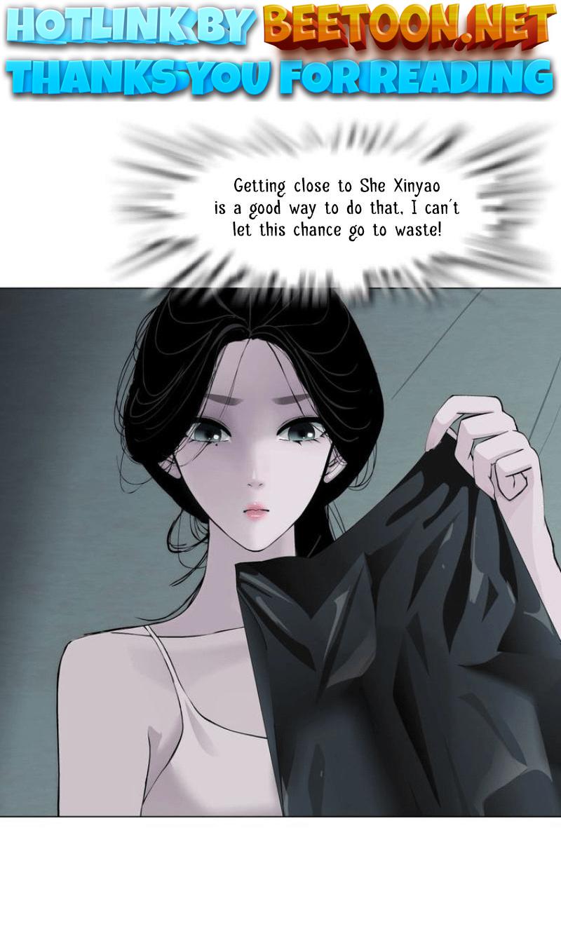 The Cursed Sculpture Chapter 100 - page 1