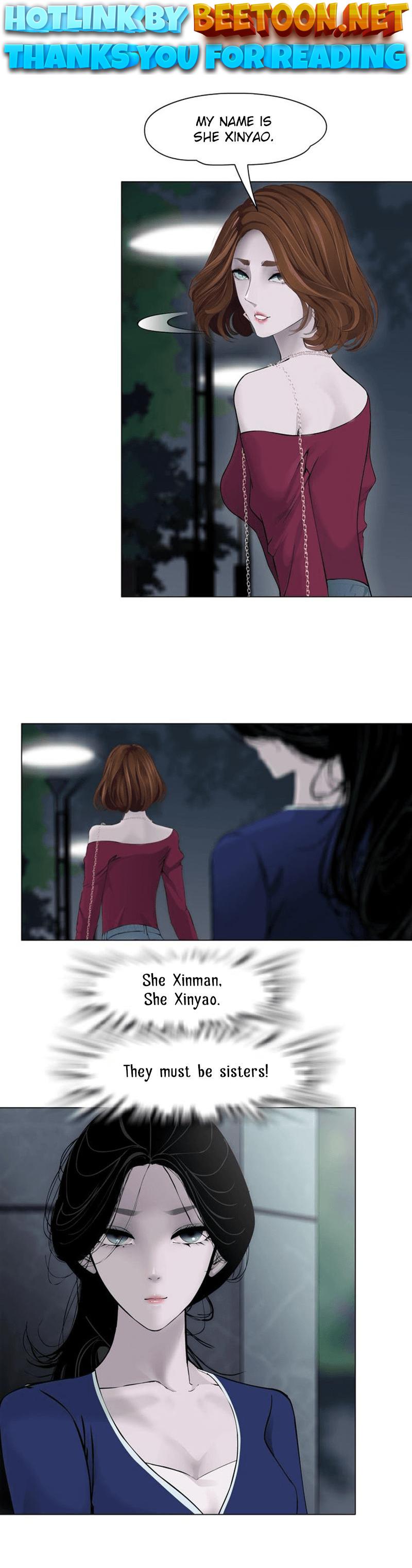 The Cursed Sculpture Chapter 95 - page 1