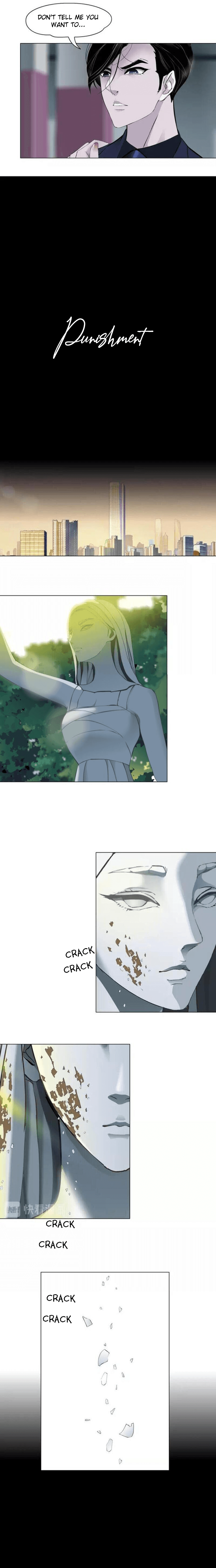 The Cursed Sculpture Chapter 111 - page 12