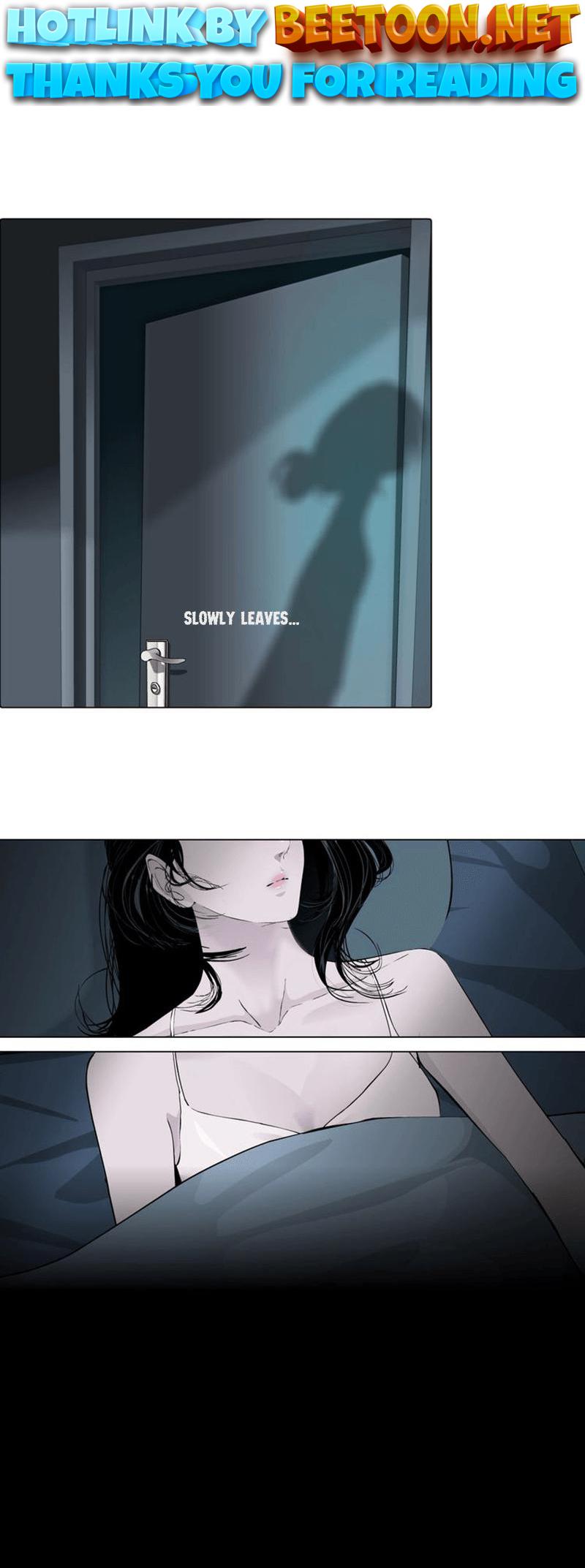 The Cursed Sculpture Chapter 71 - page 1