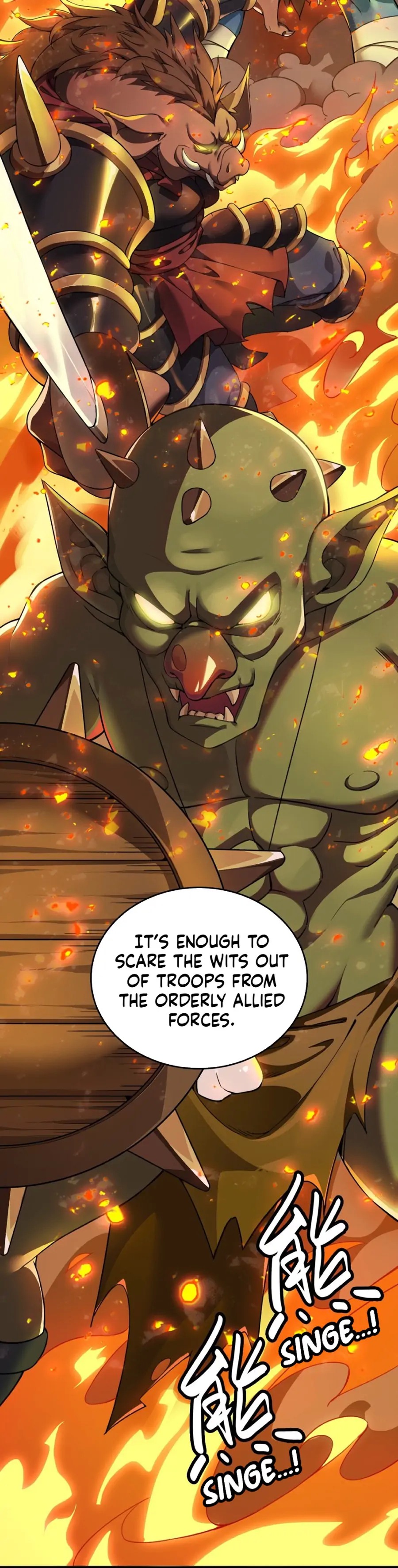 Miss Saintess, Please Stop Your Wild Imagination! Chapter 1 - page 3