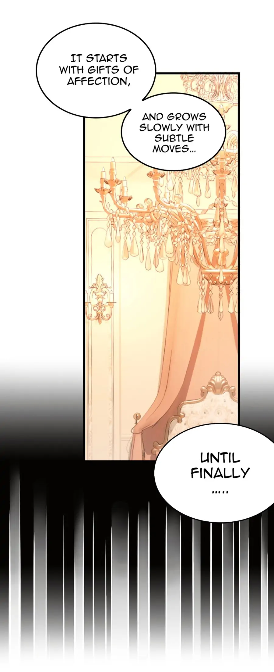Miss Saintess, Please Stop Your Wild Imagination! Chapter 3 - page 13