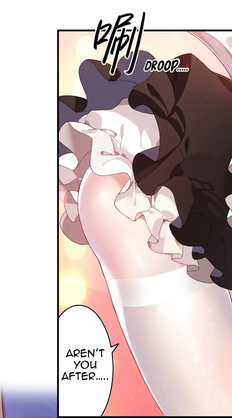 Miss Saintess, Please Stop Your Wild Imagination! Chapter 3 - page 29