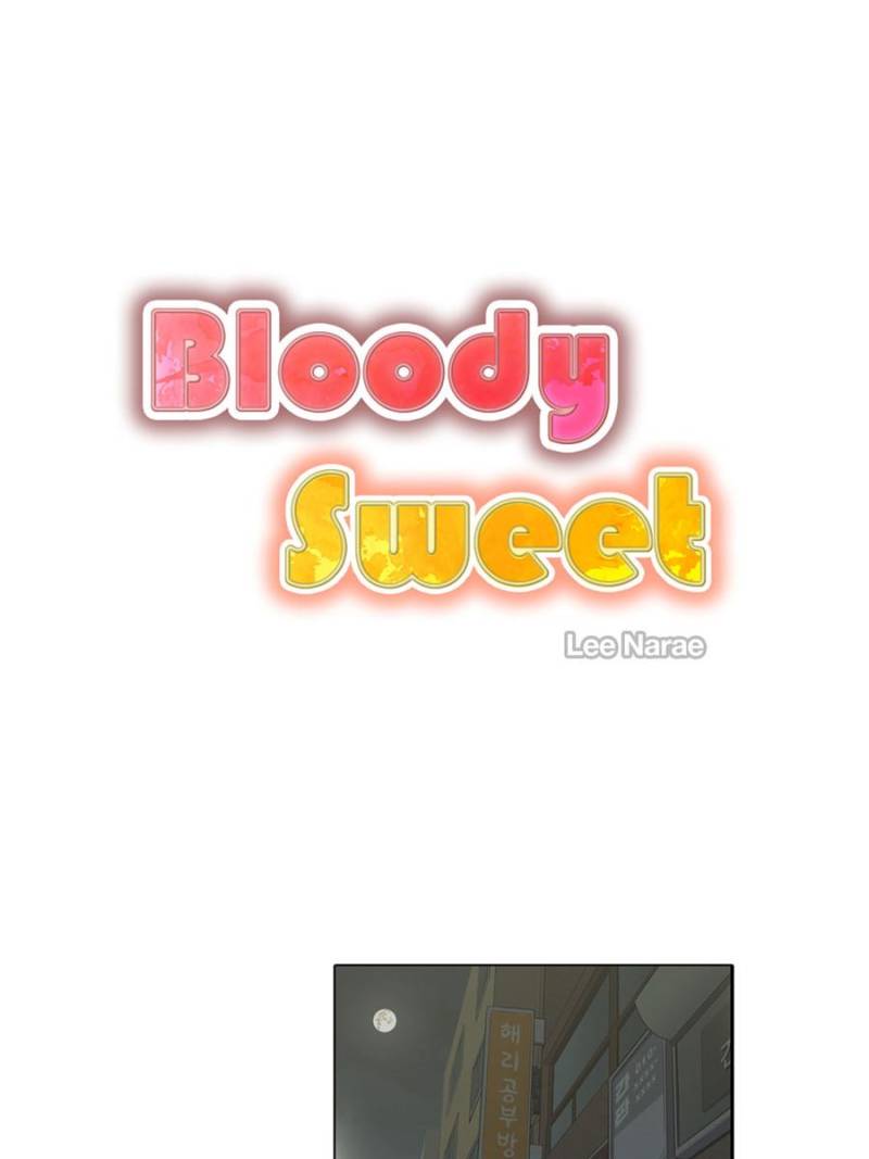 Bloody Sweet Chapter 41 - page 1