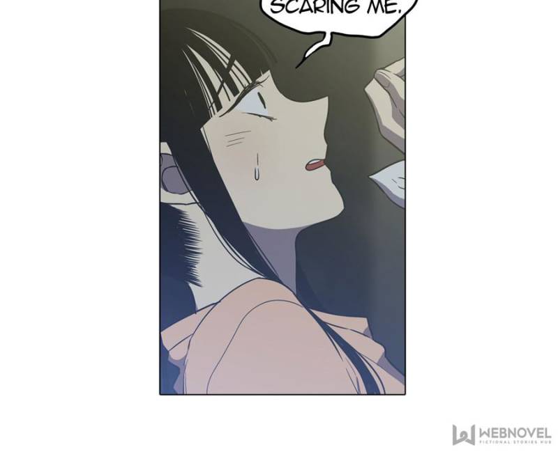 Bloody Sweet Chapter 41 - page 12