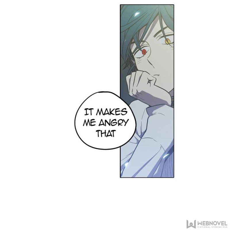 Bloody Sweet Chapter 41 - page 14