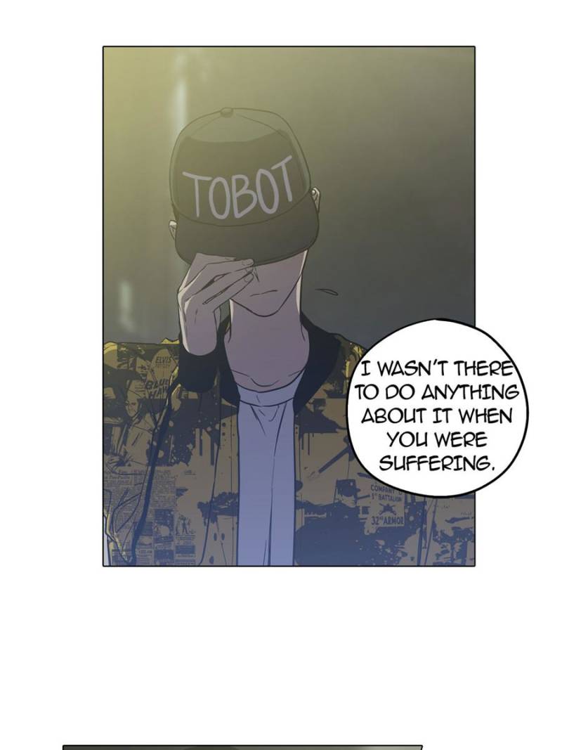 Bloody Sweet Chapter 41 - page 15