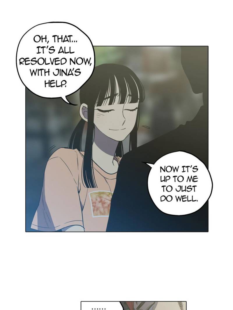 Bloody Sweet Chapter 41 - page 17