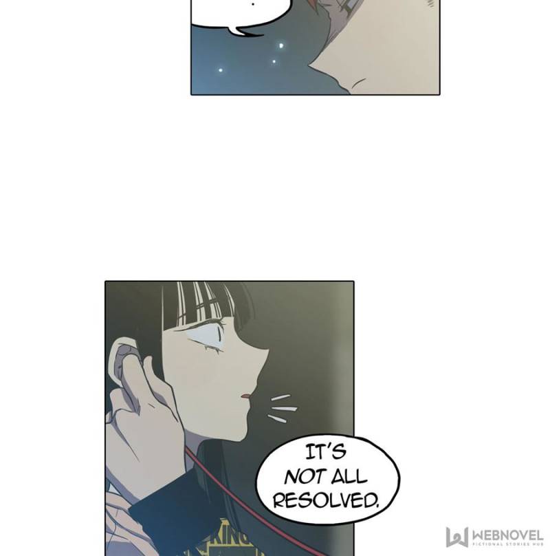 Bloody Sweet Chapter 41 - page 18
