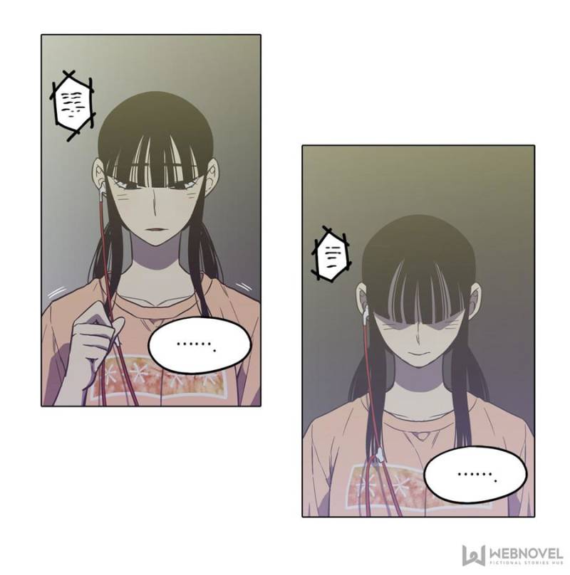 Bloody Sweet Chapter 41 - page 20