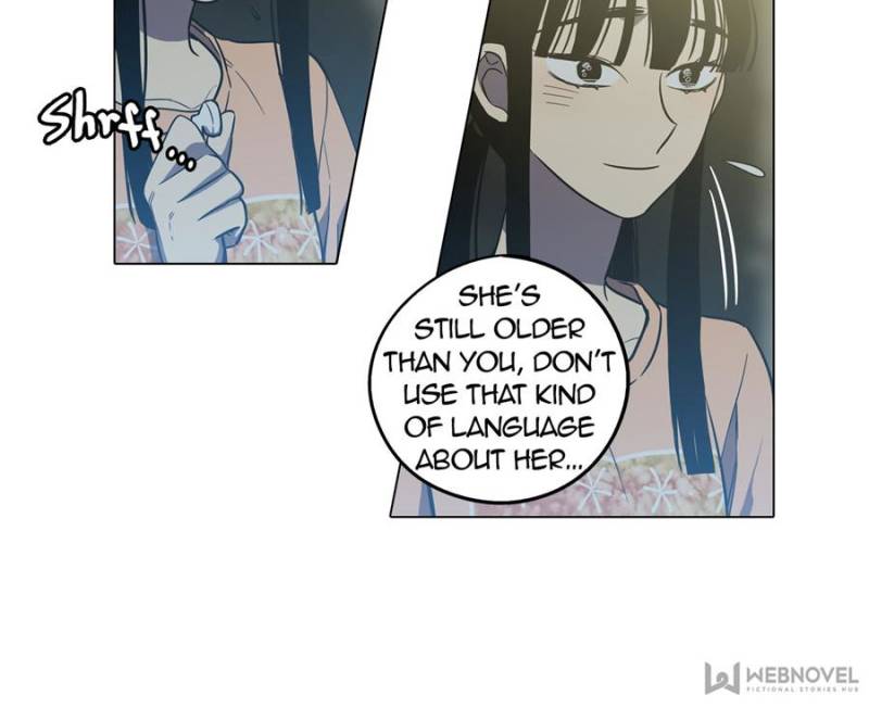Bloody Sweet Chapter 41 - page 22