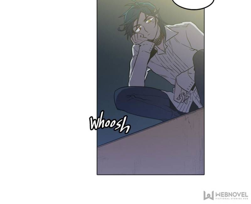 Bloody Sweet Chapter 41 - page 24