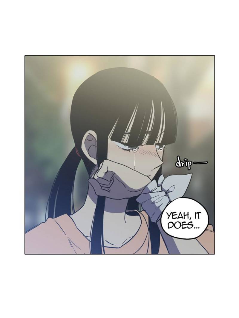 Bloody Sweet Chapter 41 - page 25