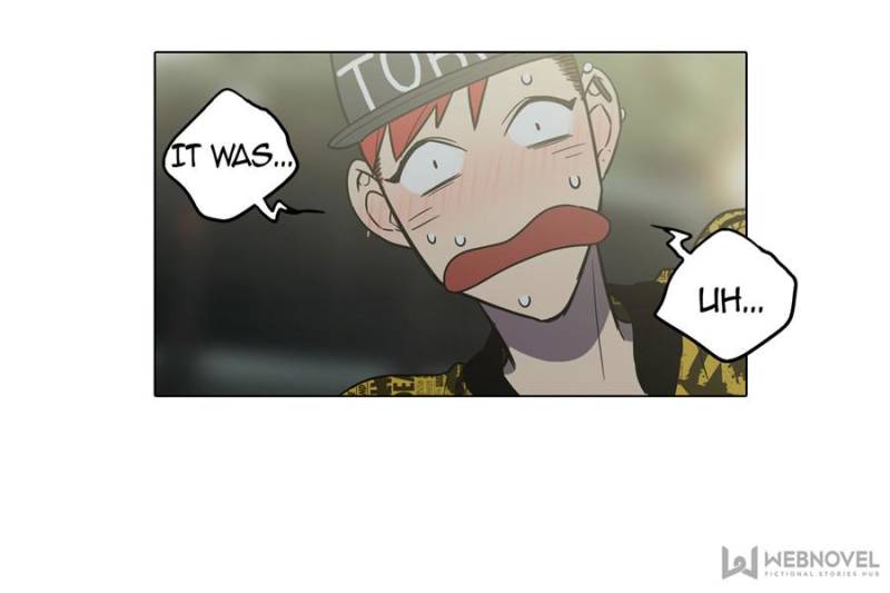 Bloody Sweet Chapter 41 - page 26