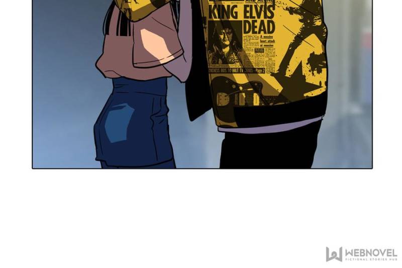 Bloody Sweet Chapter 41 - page 28