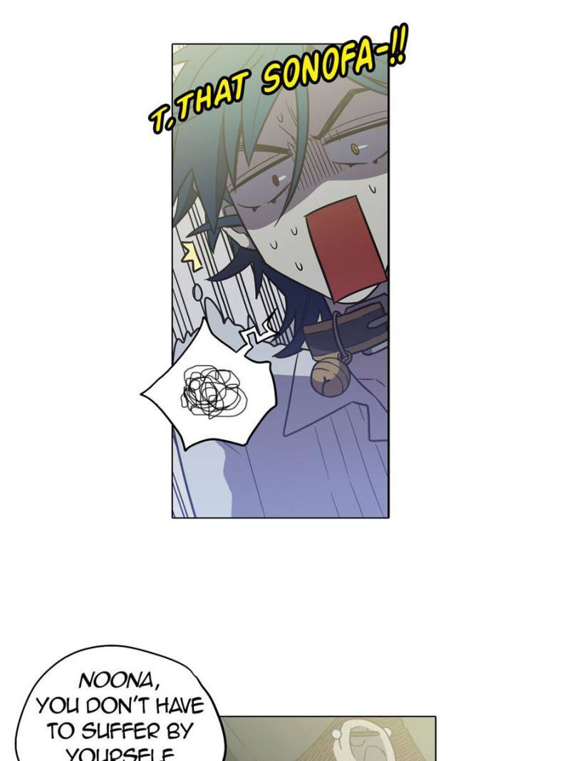 Bloody Sweet Chapter 41 - page 29