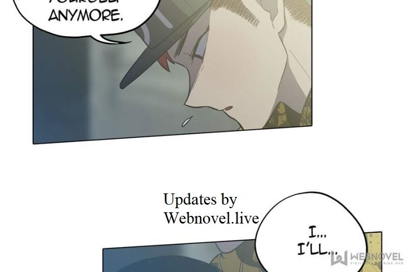 Bloody Sweet Chapter 41 - page 30