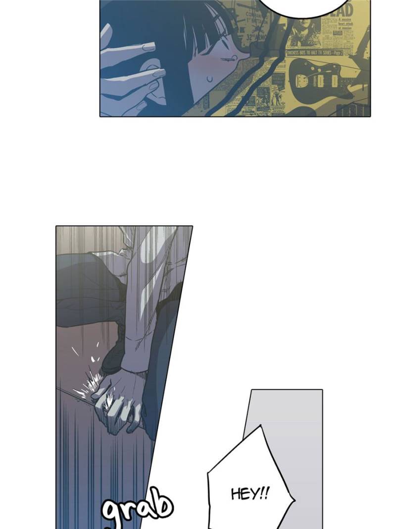 Bloody Sweet Chapter 41 - page 31