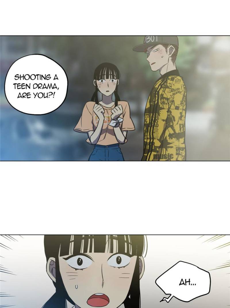Bloody Sweet Chapter 41 - page 33
