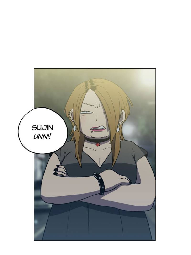 Bloody Sweet Chapter 41 - page 35