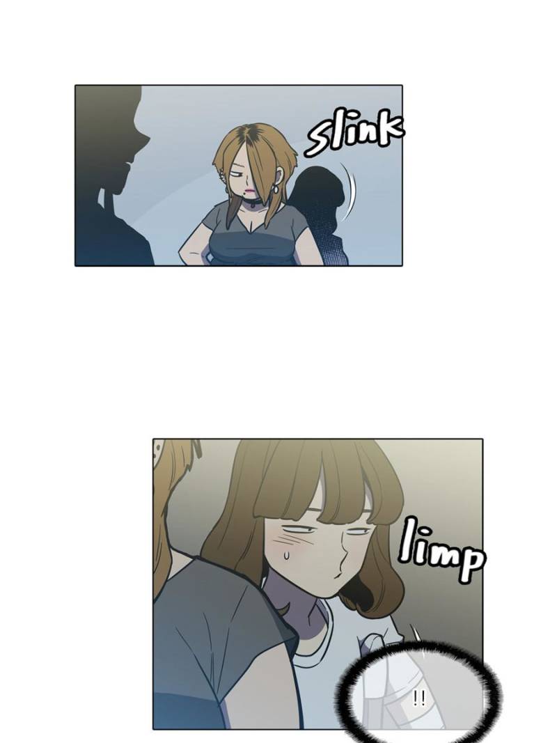 Bloody Sweet Chapter 41 - page 37