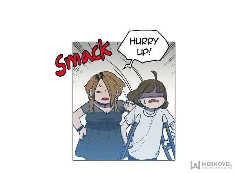 Bloody Sweet Chapter 41 - page 40