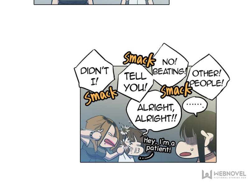 Bloody Sweet Chapter 41 - page 42