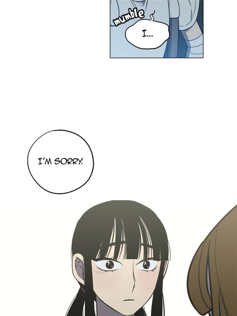 Bloody Sweet Chapter 41 - page 45