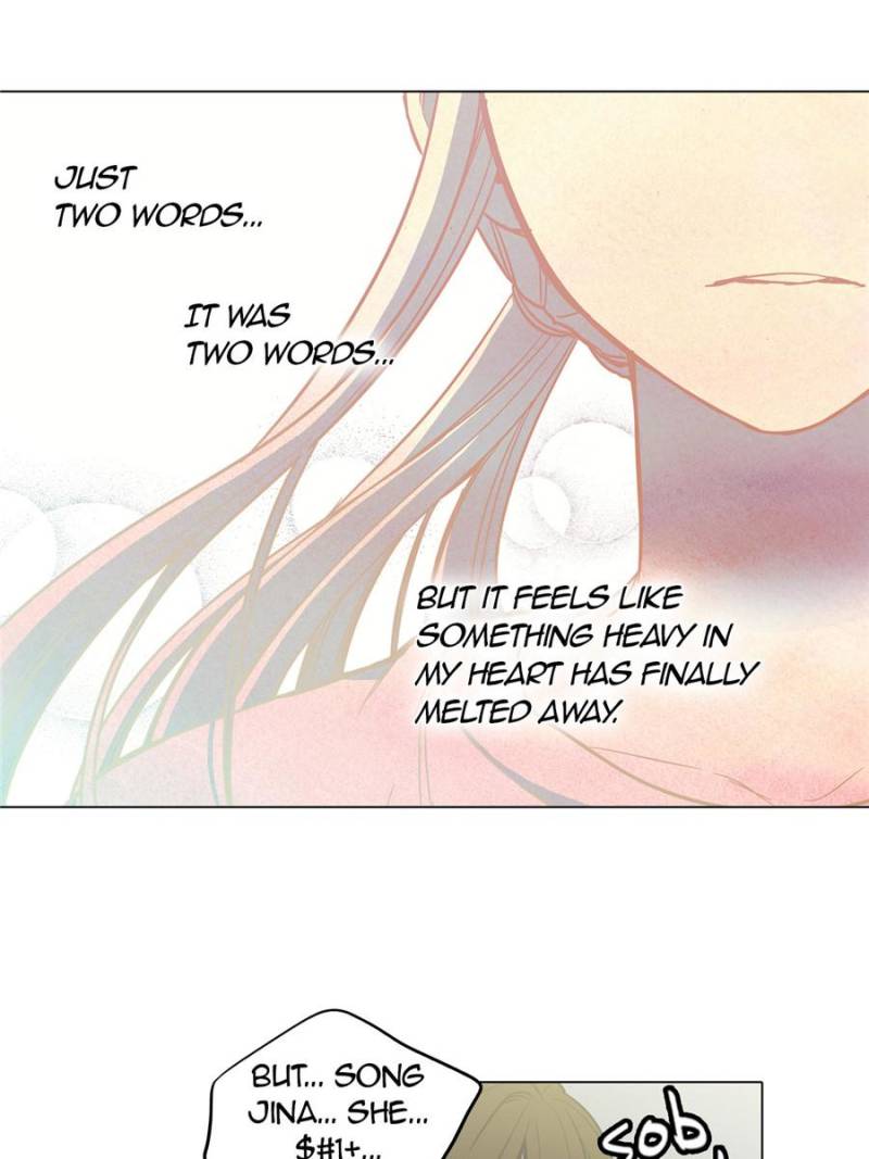 Bloody Sweet Chapter 41 - page 47