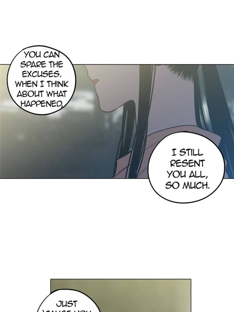 Bloody Sweet Chapter 41 - page 49