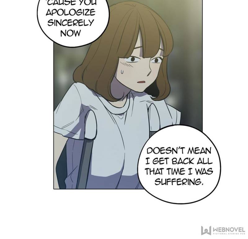 Bloody Sweet Chapter 41 - page 50