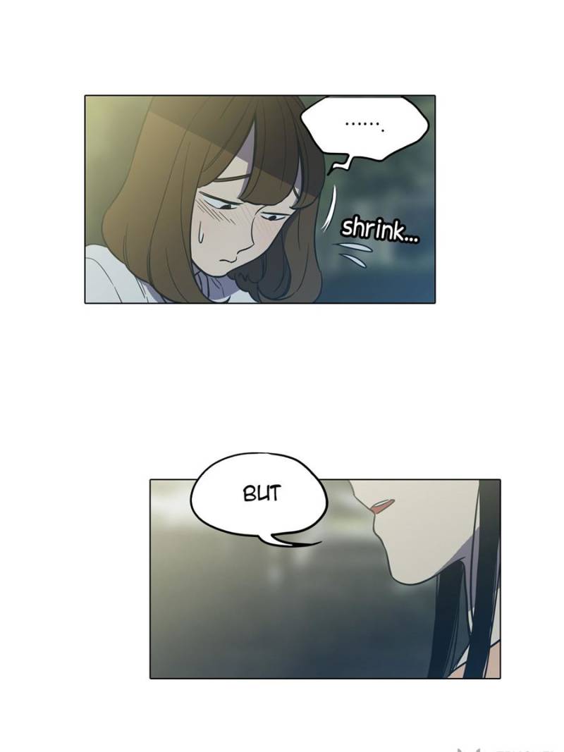Bloody Sweet Chapter 41 - page 51